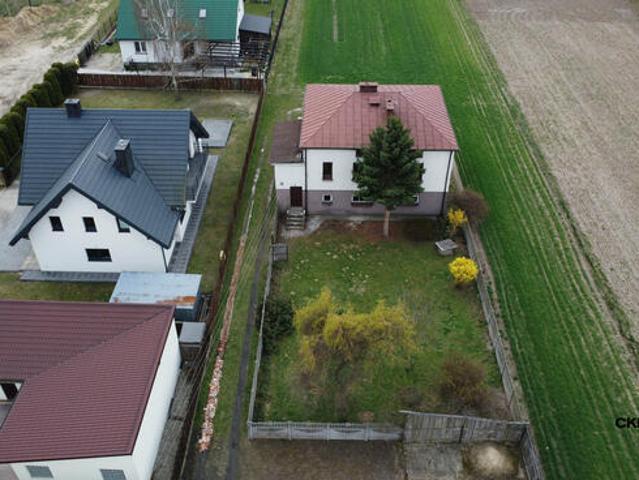 Dom na sprzedaż w Jedlnia-letnisko, Mazowieckie