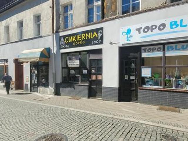Biuro na sprzedaż w Prudnik, Opolskie