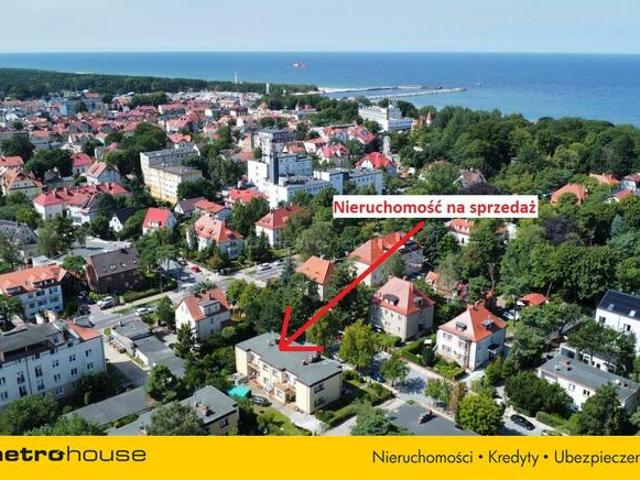 Mieszkanie na sprzedaż w Ustka, Pomorskie