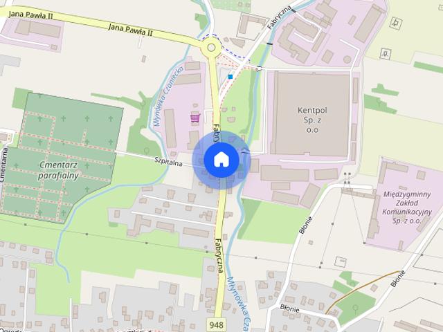 Mieszkanie do wynajęcia w Kęty, Małopolskie