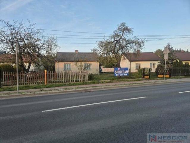 Dom na sprzedaż w Siennica, Mazowieckie