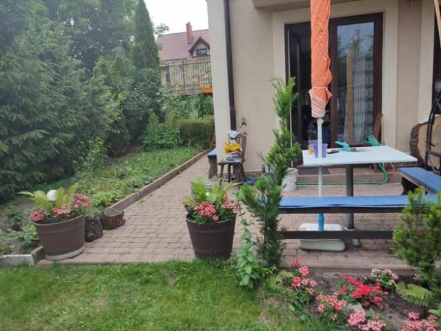 Dom na sprzedaż w Pruszcz Gdański, Pomorskie