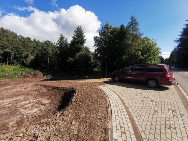 Grunt na sprzedaż w Szemud, Pomorskie