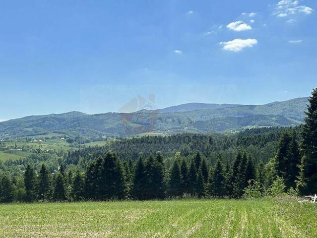 Grunt na sprzedaż w Stary Sącz, Małopolskie