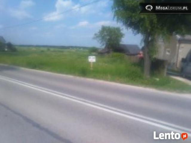 Grunt na sprzedaż w Jędrzejów, Świętokrzyskie