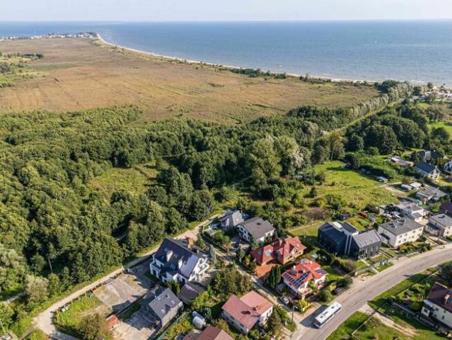 Mieszkanie na sprzedaż w Kosakowo, Pomorskie