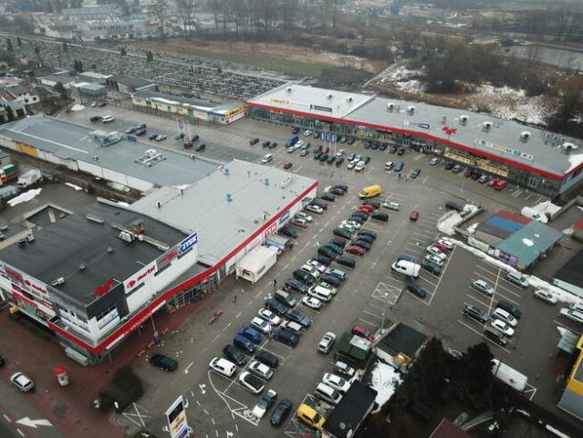 Biuro na sprzedaż w Hrubieszów, Lubelskie