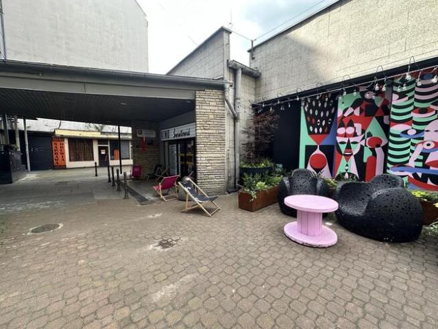 Biuro na sprzedaż w Katowice