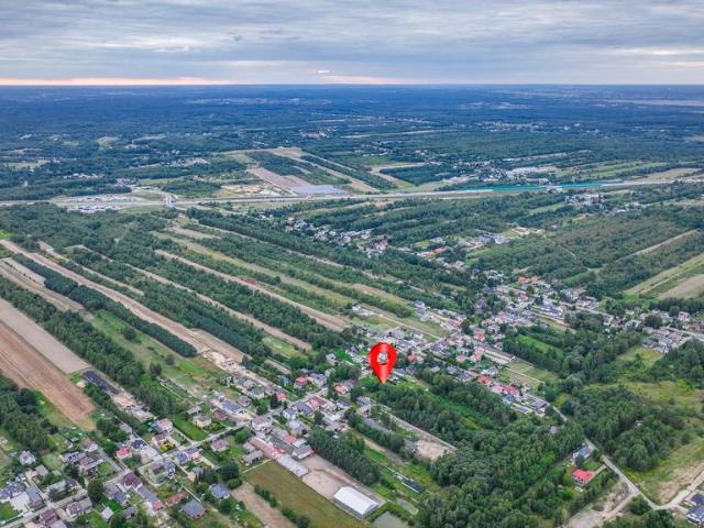 Grunt na sprzedaż w Częstochowa, Śląskie