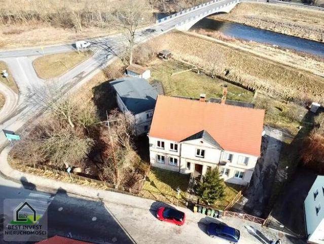 Dom na sprzedaż w Wleń, Dolnośląskie