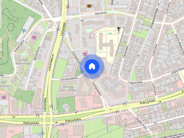Pokój do wynajęcia w Chrzanów, Warszawa