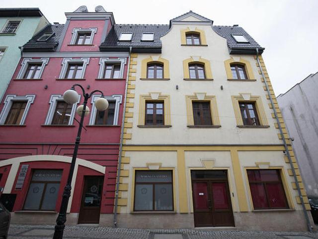 Dom na sprzedaż w Dzierżoniów, Dolnośląskie