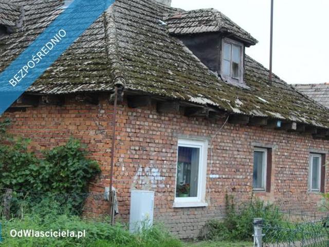 Mieszkanie na sprzedaż w Brojce, Zachodniopomorskie