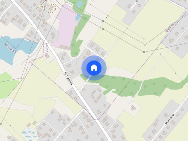 Mieszkanie do wynajęcia w Brodnica, Kujawsko-pomorskie