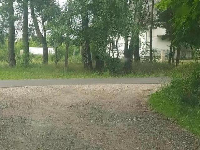 Grunt na sprzedaż w Parysów, Mazowieckie