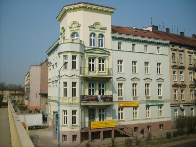 Biuro do wynajęcia w Legnica