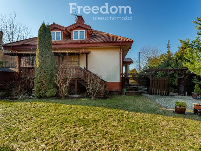 Dom na sprzedaż w Szczuczyn, Podlaskie