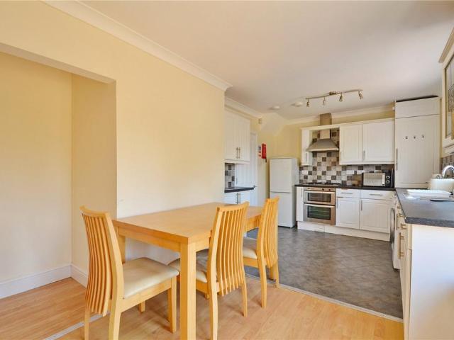 House for rent in Feckenham, City Of Bristol