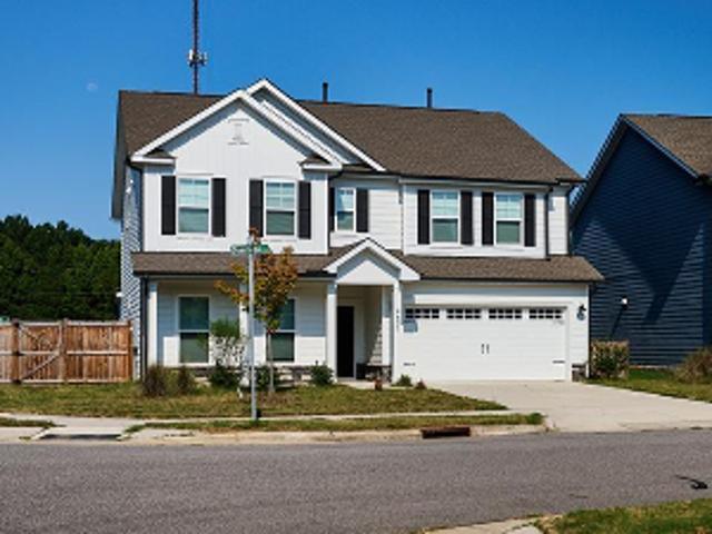 House for sale in Wake, North Carolina