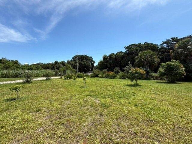 Land for sale in Florida