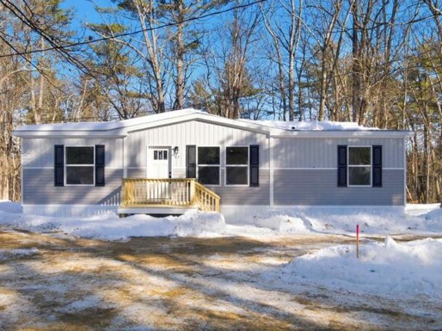 Property for sale in New Hampshire