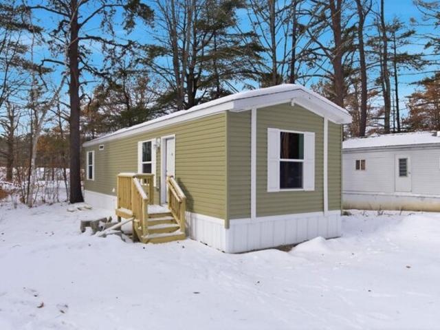 Property for sale in New Hampshire
