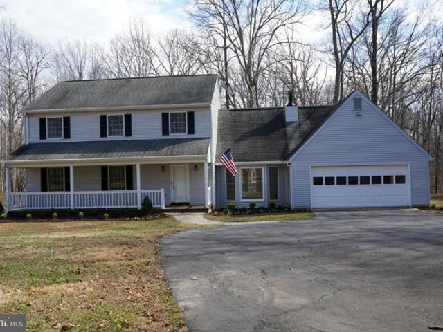 House for sale in Virginia