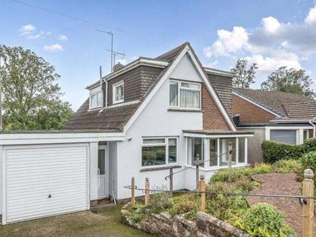 House for sale in Newton St Cyres, Devon
