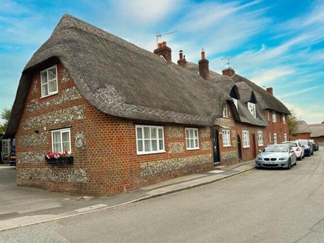 House for sale in Blandford Forum, East Dorset