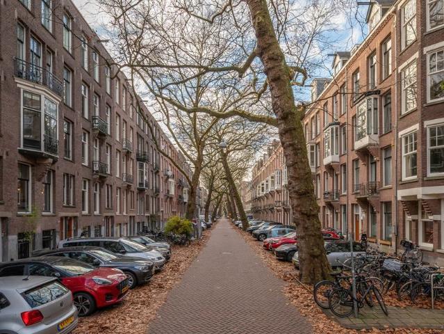 Appartement te huur in Zuid, Amsterdam