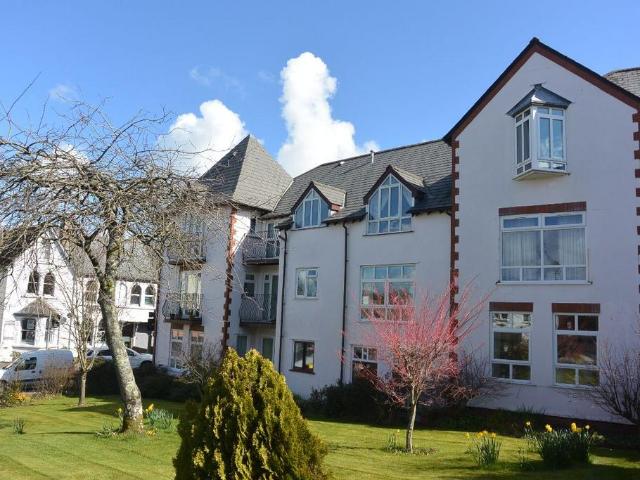 Apartment for rent in Okemoor Park, West Devon