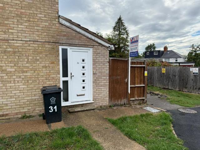 Apartment for rent in Old Wharf, City Of Leicester
