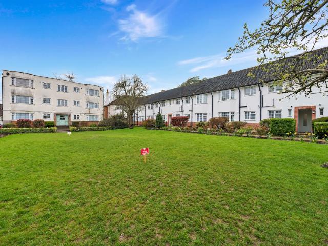 Apartment for rent in North Finchley, Greater London