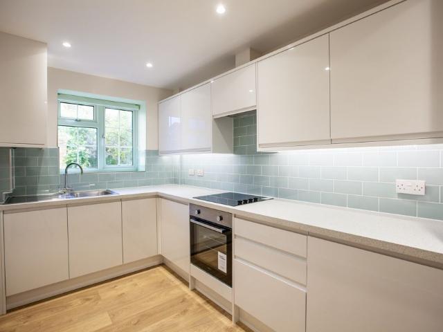 Apartment for rent in London Borough of Barnet, Greater London