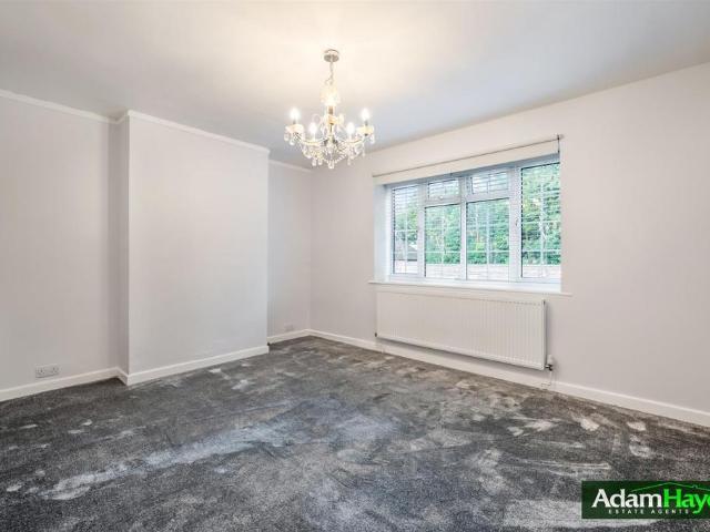 Apartment for rent in London Borough of Barnet, Greater London