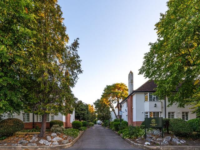 Apartment for rent in North Finchley, Greater London