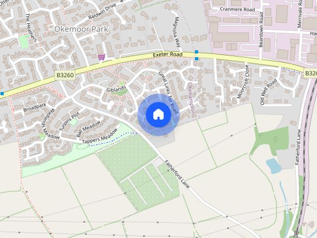 House for rent in Weir Quay, Isle Of Man