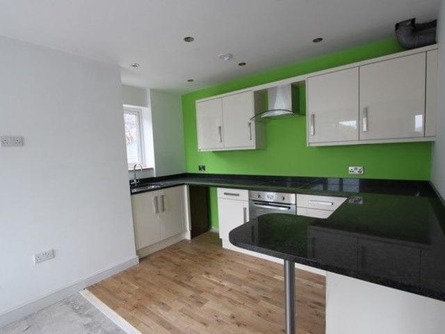 Apartment for rent in St Thomas, Exeter