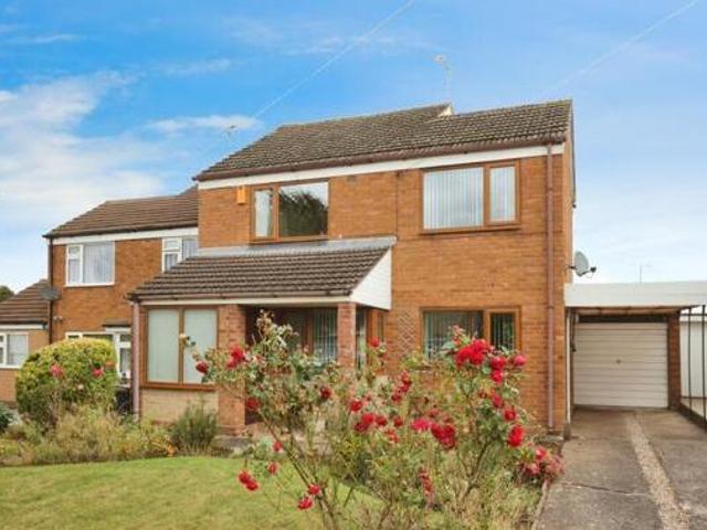 House for sale in Cheylesmore, West Midlands