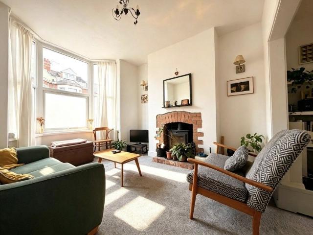 Apartment for rent in St Thomas, Exeter