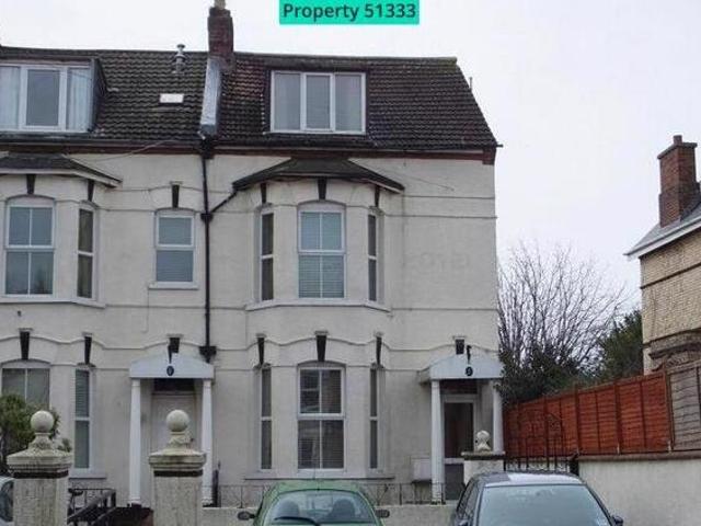 House for sale in Watergate, Devon