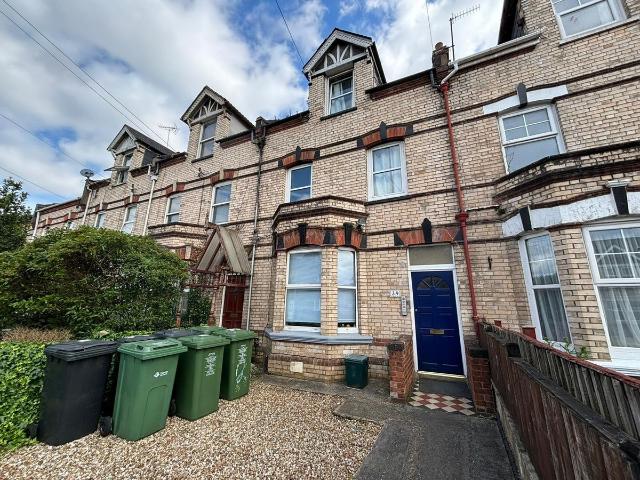 Room for rent in Watergate, Devon