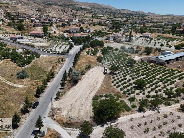 Çökek Köyü, Ürgüp içerisinde satılık Arsa