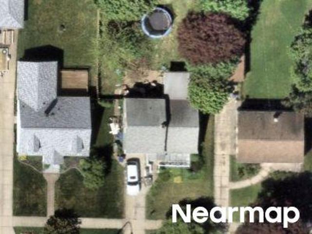 House for sale in Buffalo, New York