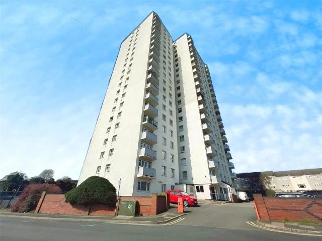 Apartment for rent in Wood End, Wednesfield
