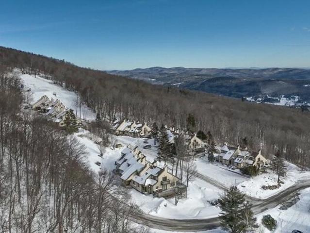 Condo for sale in Ludlow, Vermont