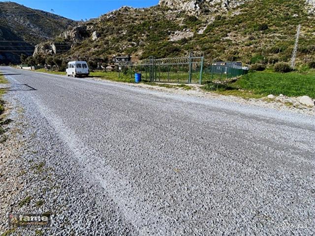 Milas, Muğla içerisinde satılık Arsa