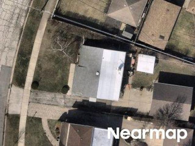 House for sale in Morton Grove, Illinois
