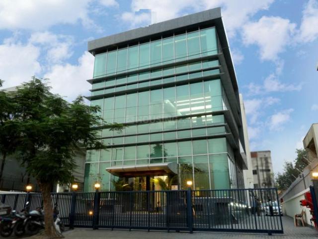 Office for sale in Deri