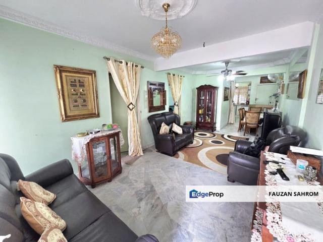 Condominium for sale in Selangor